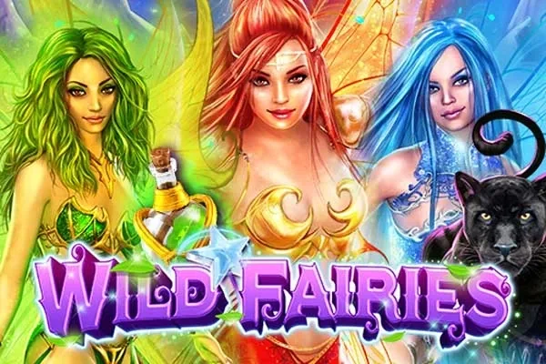 Wild Fairies